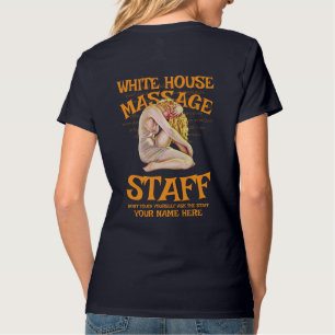 VD STD TRUMPS 24/7 DRIVE THRU BRIBE WINDOW TRUMP T T-Shirt
