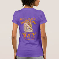 VD STD Weight Loss Diet Health Fat WHITE HOUSE T S