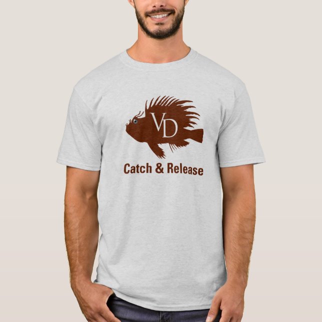 VD T-Shirt (Front)