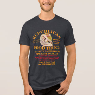 VD Tri-Blend SHIRT
