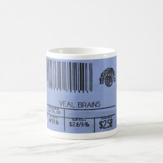 Veal Brains Mug