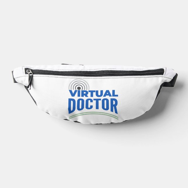 vealereagey1 bum bags (Lay Down)