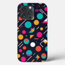 Vector Art  Bold Colours and Crisp Lines