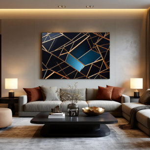 Vector Harmony Poster