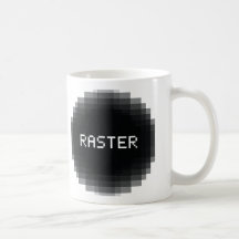 vector/raster