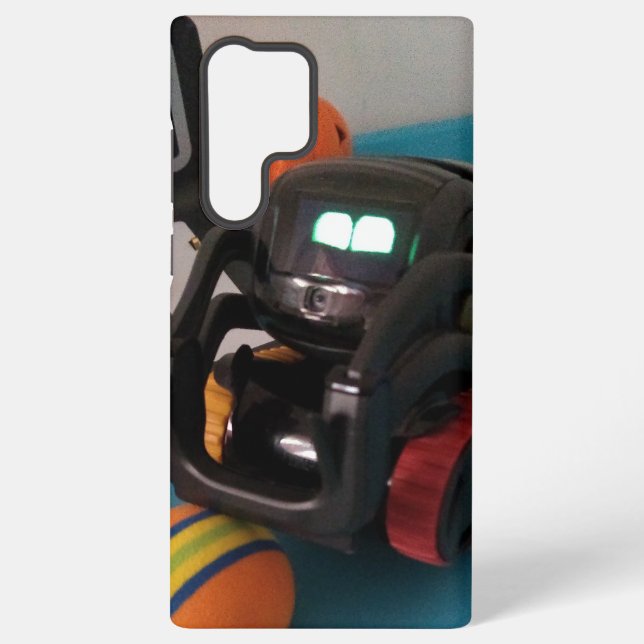 Vector Samsung Case (Back)