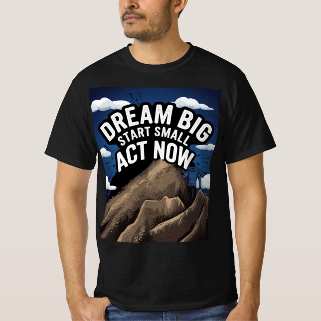 Vector T-shirt  (Front)