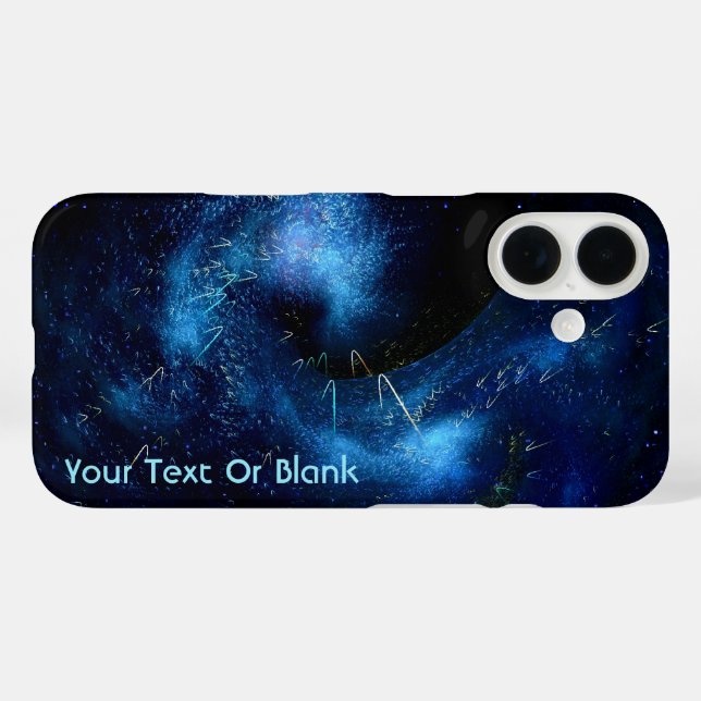 Vectors Case-Mate iPhone Case (Back (Horizontal))