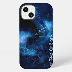 Vectors iPhone 13 Case