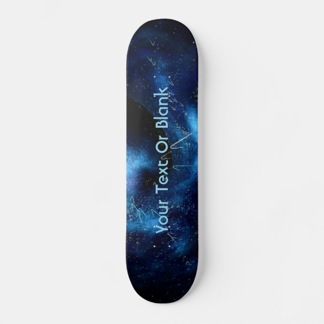 Vectors Skateboard (Front)
