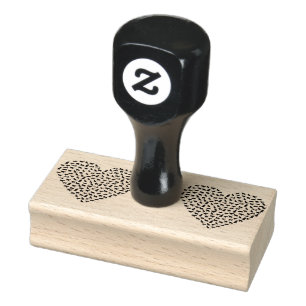 vectorsheart love cats kitten kitty rubber stamp