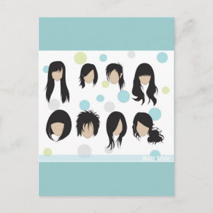 vectorvaco_09102001_hair_style postcard