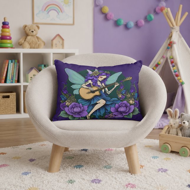 Ved ava decorative cushion (Ved ava accent pillow
)