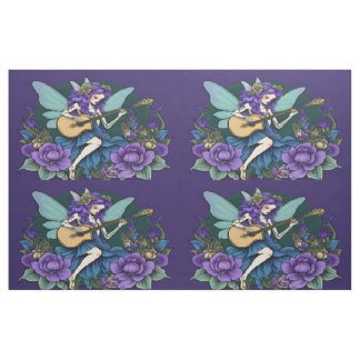 Ved ava Fabric