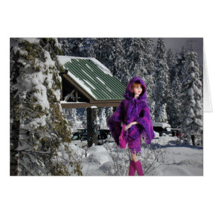 Veda at Tenaya Lodge near Yosemite