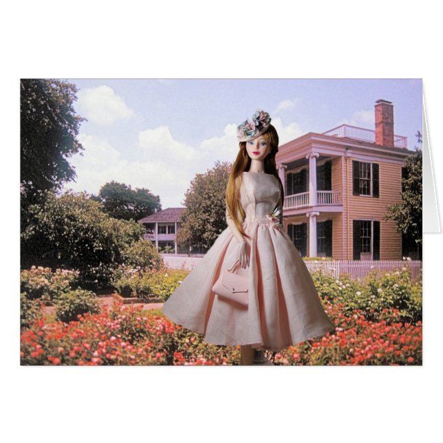 VEDA'S VIRTUAL VACATION# SAM HOUSTON PARK, HOUSTON (Front Horizontal)