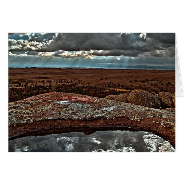 Vedauwoo (Front Horizontal)