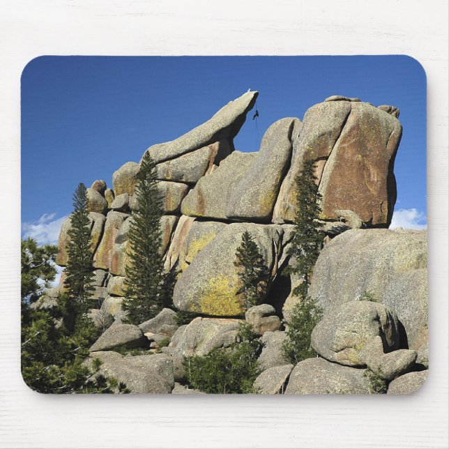 Vedawoo Mousepad (Front)