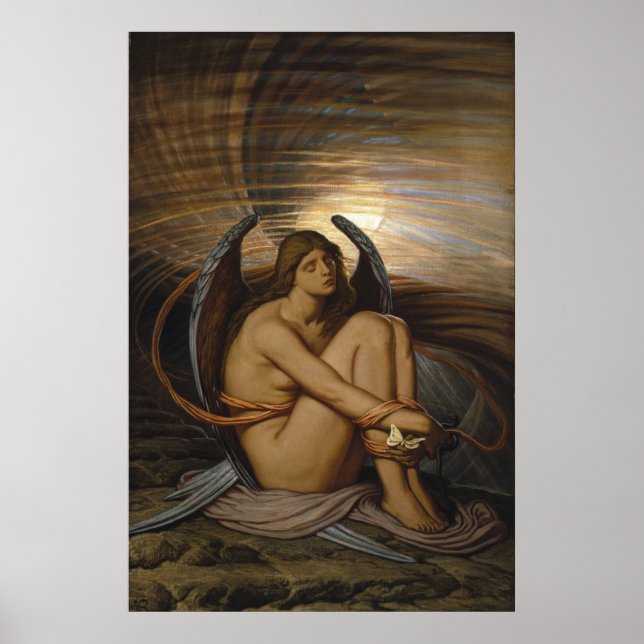 Vedder Soul CC0007 Poster (Front)