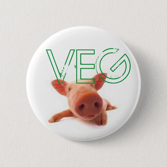 VEG Pin (Front)