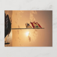 Vega Baja Puerto Rico Postcard