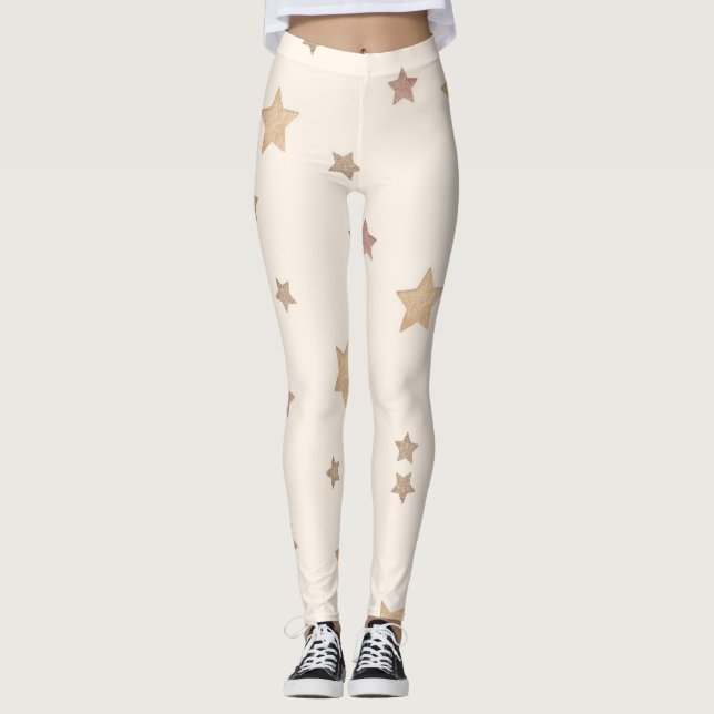 Vega Leggings (Front)