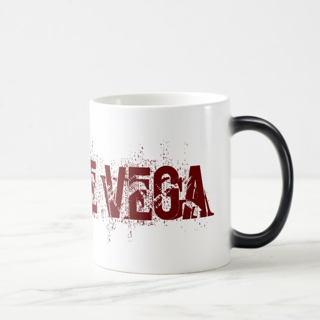 Vega mug (Right)