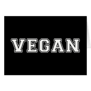 Vegan