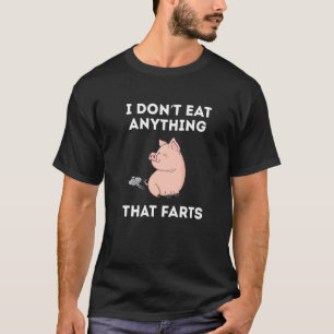 Vegan Animal Rights Veganism Vegetarian Veggie Nat T-Shirt