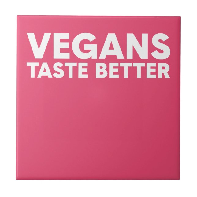 Vegan Appeal Tile (Front)