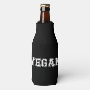 Vegan Bottle Cooler