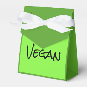 vegan box sample .gift