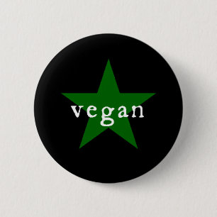Vegan button