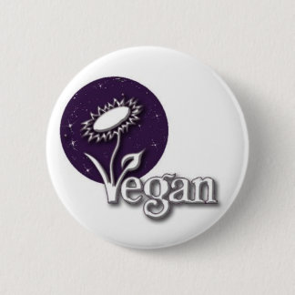 Vegan Button