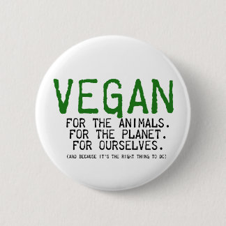VEGAN BUTTON