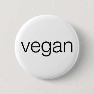 vegan BUTTON