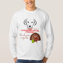 Vegan Christmas Jumper Long sleeve