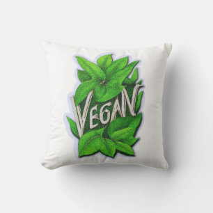 Vegan Cushion