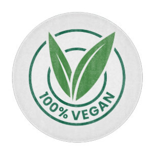 Vegan Cutting Board