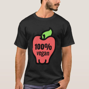VEGAN DIET SAYING VEGGIE FUN DECORATIONS LADIES WO T-Shirt