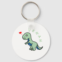 Vegan Dinosaur Kind Dino Love Animals