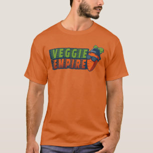 vegan empire carrot T-Shirt