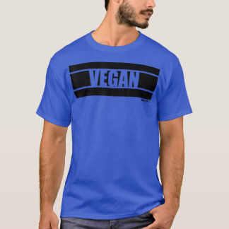Vegan Fitness Vegan Vegetarian Gym Motif Fitness D T-Shirt