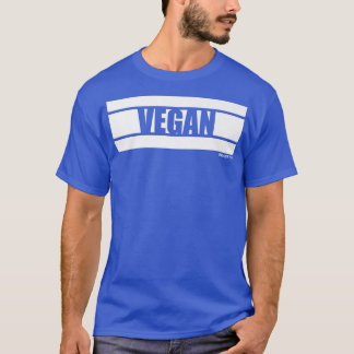 Vegan Fitness Vegan Vegetarian Gym Motif Fitness D T-Shirt