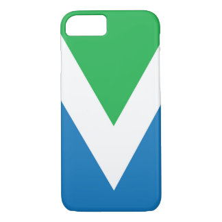 Vegan Flag Phone Case