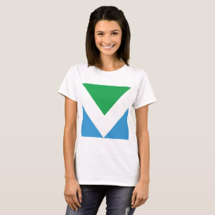 VEGAN FLAG T-Shirt