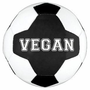 Vegan Football