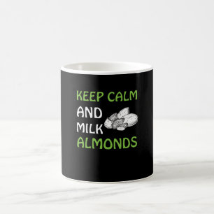 Vegan Funny Gift For Crazy Vegan Coffee Mug