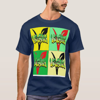 Vegan Greens T-Shirt