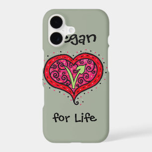 Vegan Heart